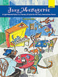 Jazz Menagerie No. 2 piano sheet music cover